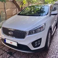 سورنتو ۲۰۱۶ جی تی لاین