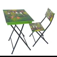 میز تحریر تاشو،طرح بن تن