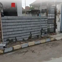 کارگر ساده ساختمانی هستم وردست بنا