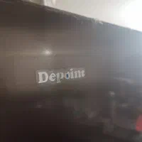 کارتن خالی یخچال دیپوینت