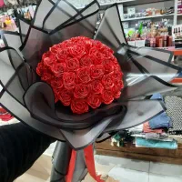 گل روبانی|گل مصنوعی|پارس‌آباد, |دیوار