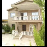 ویلای دوطبقه فروش کوی ده متری الهیه