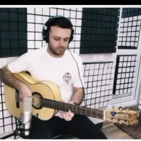 آموزش گیتار