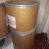 بشکه مقوایی