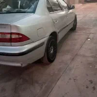 سمند اف ۷ مدل ۹۰|خودرو سواری و وانت|مهاباد (آذربایجان غربی), |دیوار