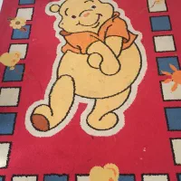 فرش عروسکی 3متری