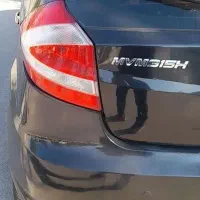 ام وی ام ۳۱۵ مدل ۹۵ اسپرت لاکچری|خودرو سواری و وانت|اندیشه, اندیشه فاز ۱|دیوار