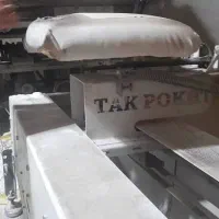 یک عدد رباط بازو شرکت تک پخت مهربان|ماشینآلات صنعتی|گنبد کاووس, |دیوار