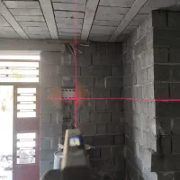 برق کشی ساختمان