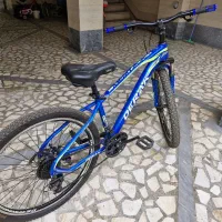 دوچرخه سایز ۲۶