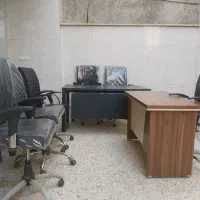میز و صندلی اداری