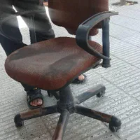 صندلی چرخدار