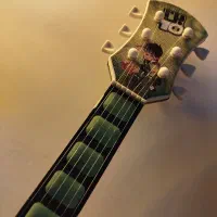 گیتار|گیتار، بیس، امپلیفایر|اهواز, کوی شهروند|دیوار