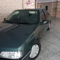 405 GLX مدل 78 فروش فوری