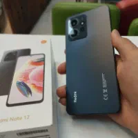 شیاومی نوت12