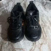 کفش اسپرت بچه گانه سایز۲۶-۲۷|کفش و لباس بچه|اهواز, زیباشهر|دیوار