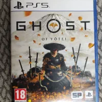 بازی Ghost of yotei گوست آو یوتی