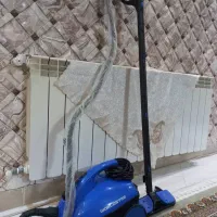 بخارشوی