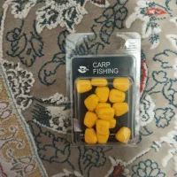 ذرت مصنوعی/طعمه کپور Fire Fox