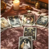 سرکتاب فال به صورت ویس