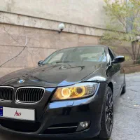 BMW 330i 2009 بی رنگ خونگی