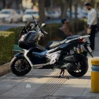 تایوانی adv موتور|موتورسیکلت|اراک, |دیوار