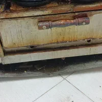 لوازم فست فود|کافی‌شاپ و رستوران|قم, امامزاده ابراهیم|دیوار