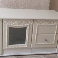 کمد لباس و تخت|جاکفشی، کمد، دراور|همدان, |دیوار