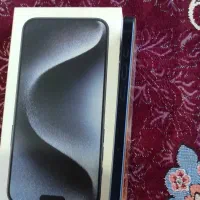 Iphone 15 pro max|موبایل|ساری, |دیوار