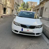 سراتو آپشنال|خودرو سواری و وانت|اسلامشهر, شهرک مصطفی خمینی|دیوار