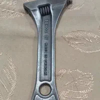 چاقو کارد شکاری روسی آچارفرانسه دم چلچله