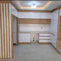 کابینت رنگ کاج