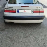 فروش ماشین زانتیا 2000Cc|خودرو سواری و وانت|تهران, جردن|دیوار