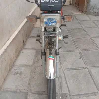 موتورسیکلت هنداتیزپرتوس ۲۰۰سی سی