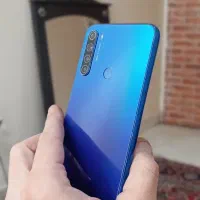 ردمی نوت ۸t|موبایل|تهران, تهرانپارس جنوبی|دیوار