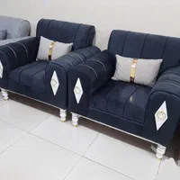 مبل اسکارلت الماس|مبلمان خانگی و میز عسلی|همدان, |دیوار