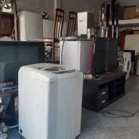 خرید و فروش سمساری خریدار کلیه لوازم منزل کل تهران