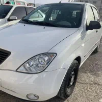 تیبا ۲ مدل ۱۴۰۱ بدون رنگ