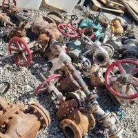فروش شیرآلات دست ۲ اماسالم