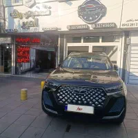 تیگو 7 ای پلاس