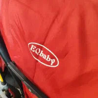 کالسکه عصایی خارجی|کالسکه و لوازم جانبی|بوکان, |دیوار