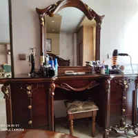 سرویس خواب خارجی دو نفره|تخت و سرویس خواب|اصفهان, مرداویج|دیوار