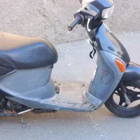 سوزوکی لتس فور