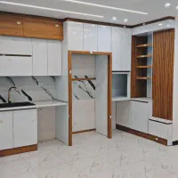 آپارتمان نوساز ، کلید نخورده و با کیفیت ساخت بالا|فروش آپارتمان|صومعه‌سرا, |دیوار