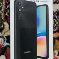 سامسونگ Galaxy A05s با حافظهٔ ۱۲۸ گیگابایت|موبایل|تهران, جلیلی|دیوار