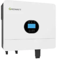 سانورتر گرووات ،ماکس پاور هیبرید