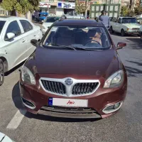 برلیانس ۳۲۰|خودرو سواری و وانت|تهران, وردآورد|دیوار