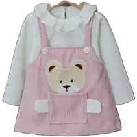 لباسهای نو بچگانه در مدلها و سایزهای ۱ تا۱۲ سال