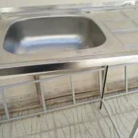 سینک ظرفشویی