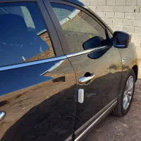 فروش نقدی جک اس ۵|خودرو سواری و وانت|مرند, |دیوار